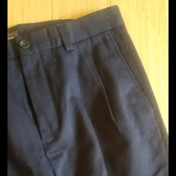 New Eddie Bauer Men's Dress Pants - Picture 3 of 7